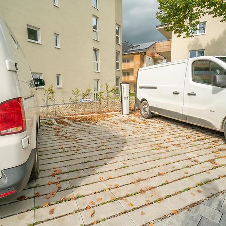 Die Gartenlounge In Bad Aibling Bagian luar foto