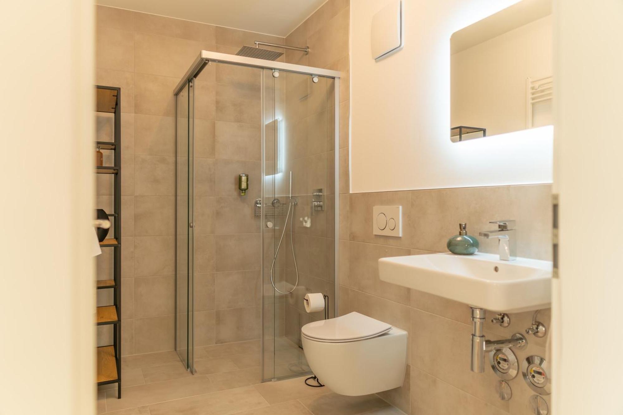 Die Gartenlounge In Bad Aibling Bagian luar foto